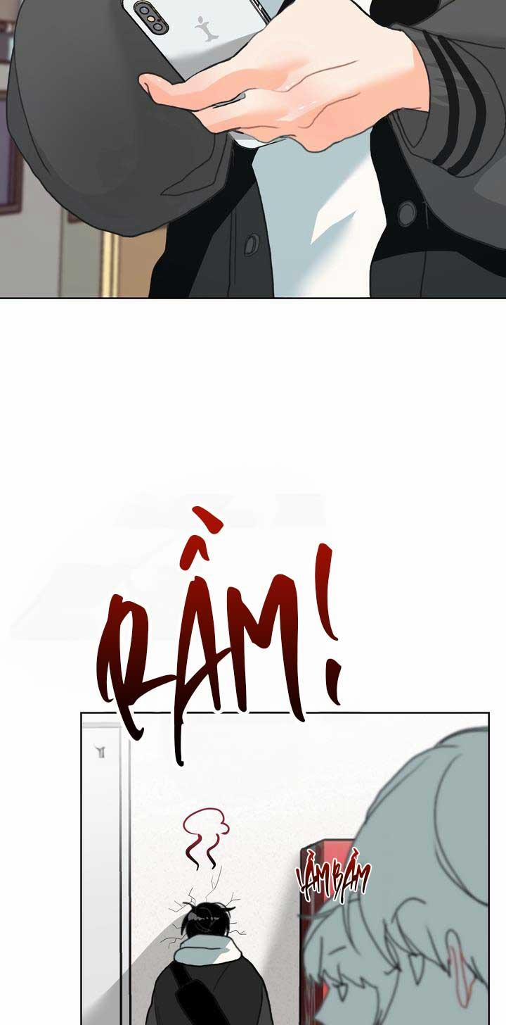 Omega Của Anh 2 ANH TRỐN EM HỎ trang 2