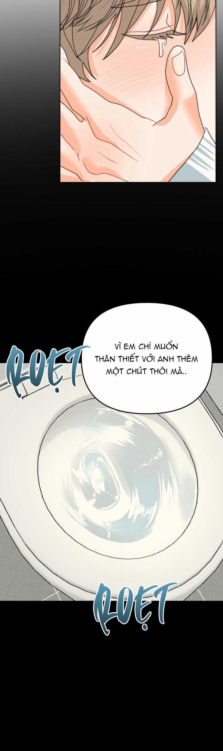 Omega Của Anh 2 ANH TRỐN EM HỎ trang 42