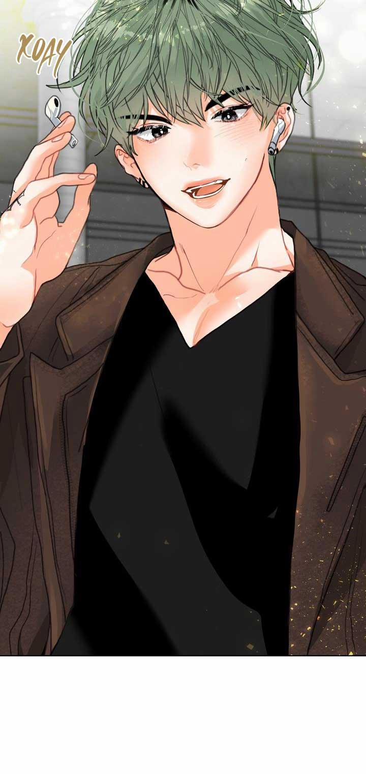 Omega Của Anh 2 ANH TRỐN EM HỎ trang 48