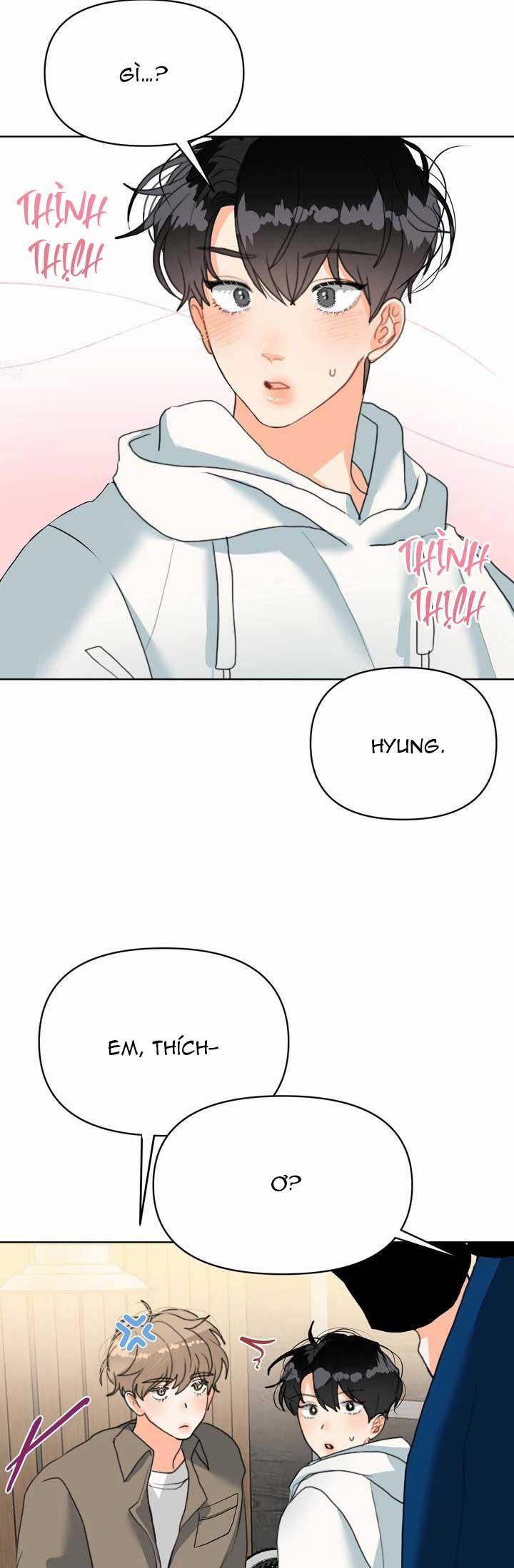 Omega Của Anh 3 trang 1