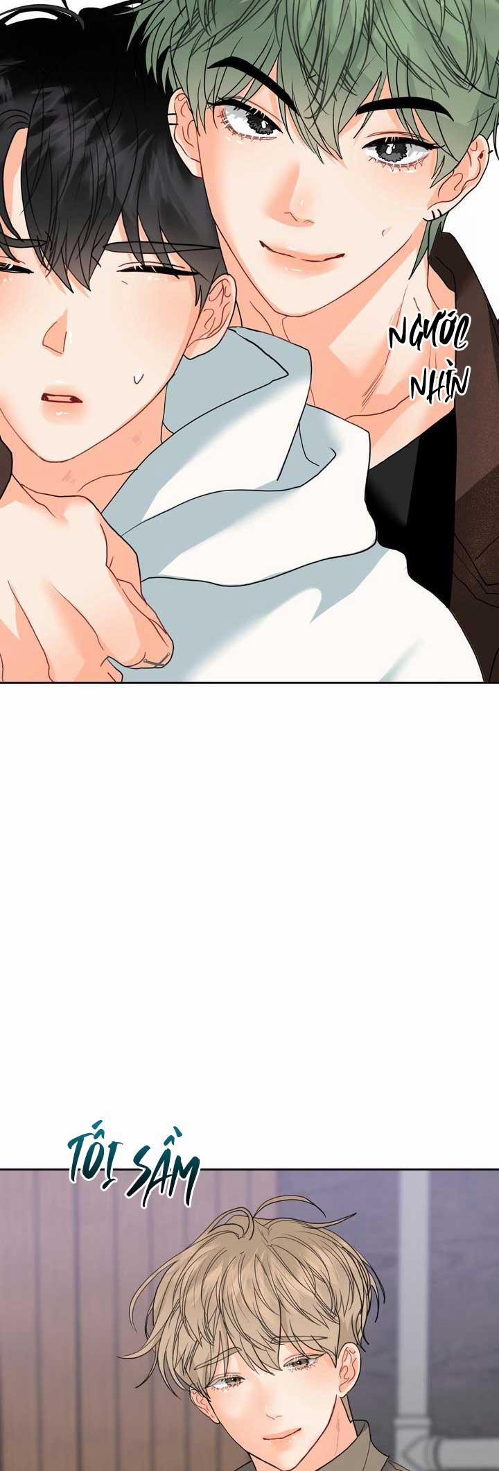 Omega Của Anh 3 trang 10