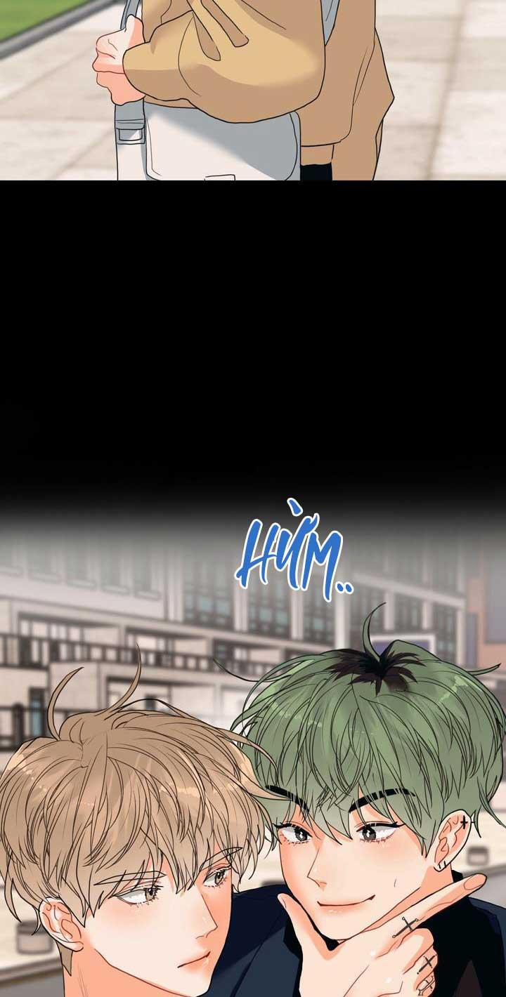 Omega Của Anh 3 trang 13