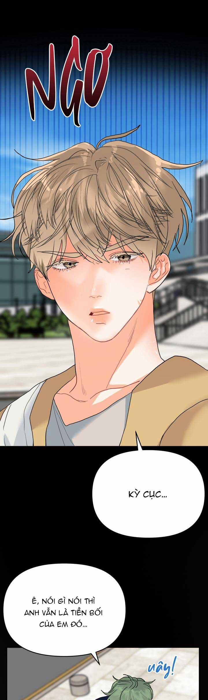 Omega Của Anh 3 trang 15
