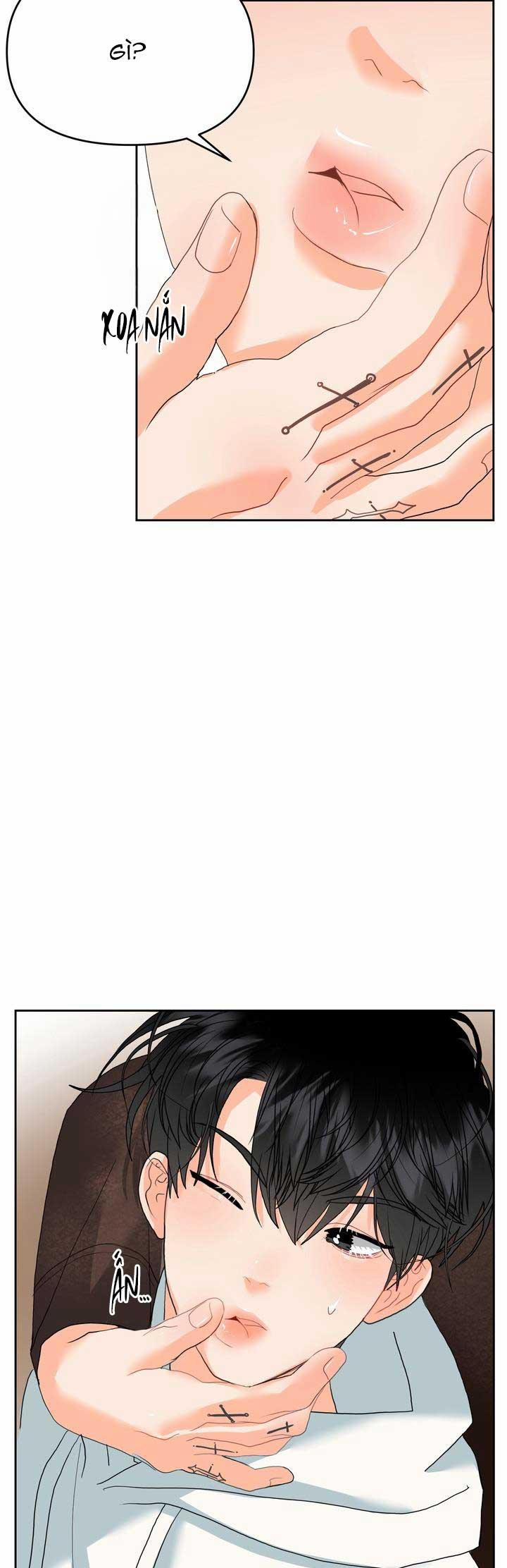 Omega Của Anh 3 trang 18