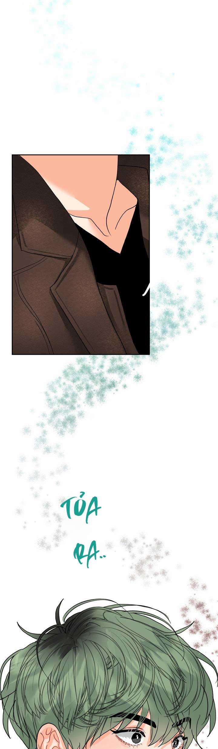 Omega Của Anh 3 trang 29