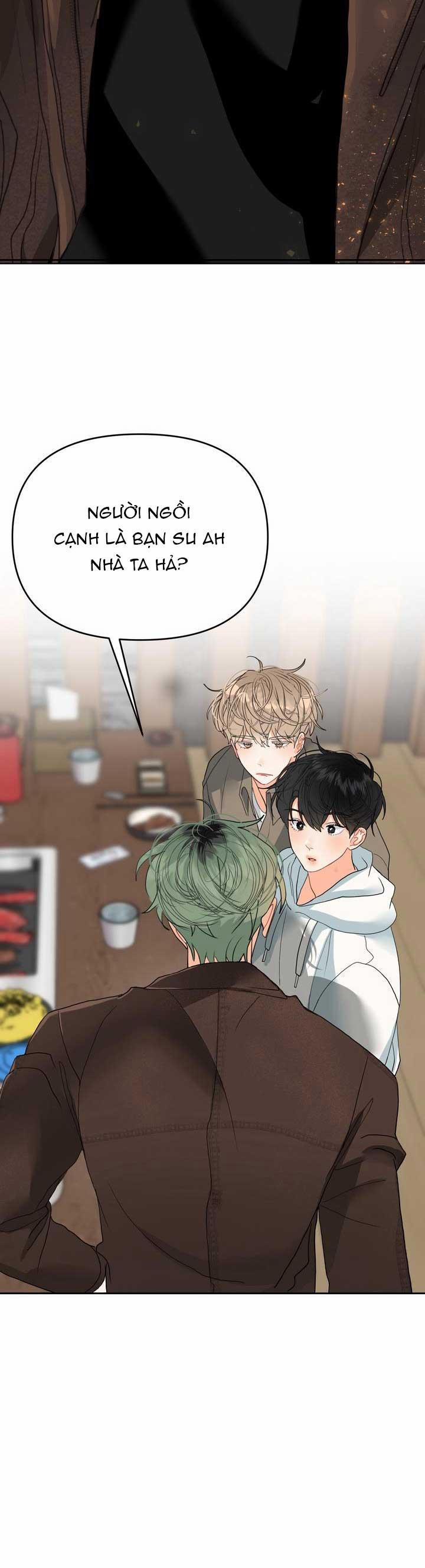 Omega Của Anh 3 trang 3