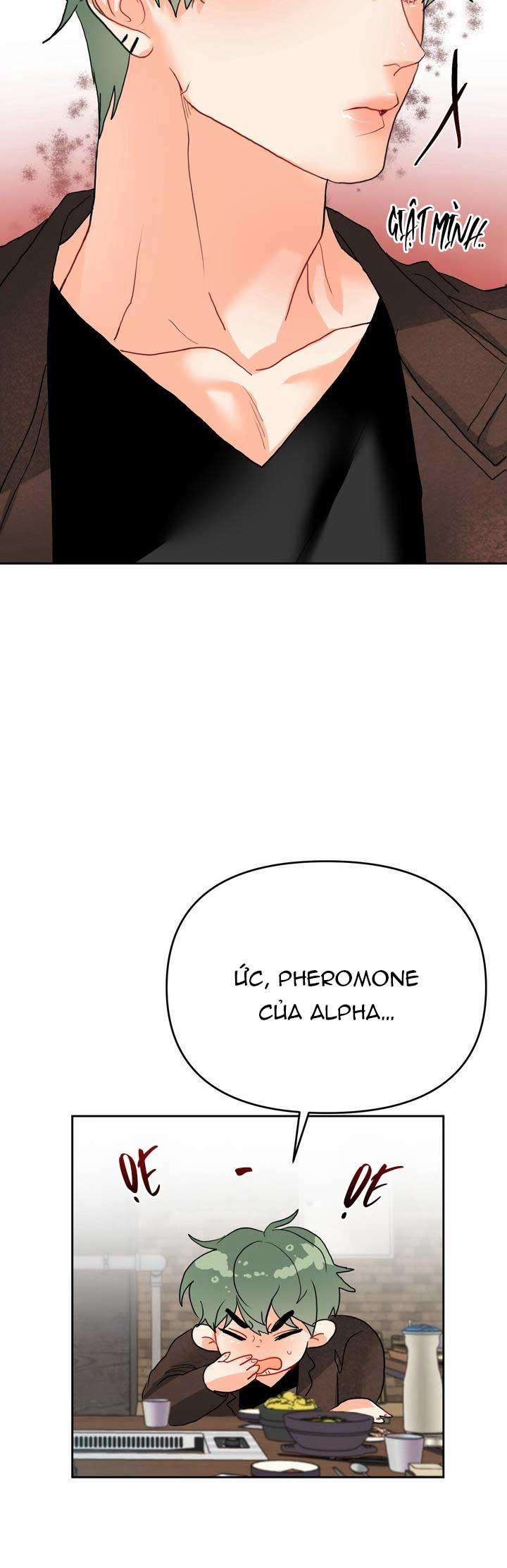 Omega Của Anh 3 trang 30
