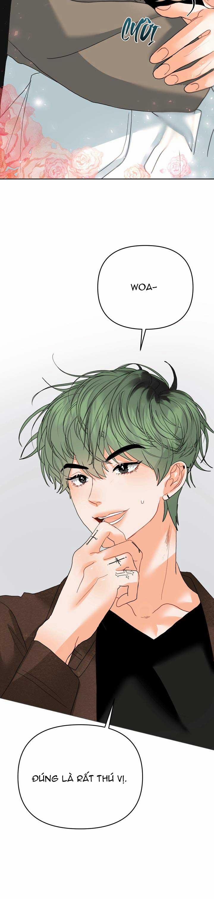 Omega Của Anh 3 trang 32