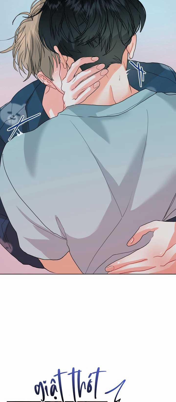 Omega Của Anh 3 trang 46