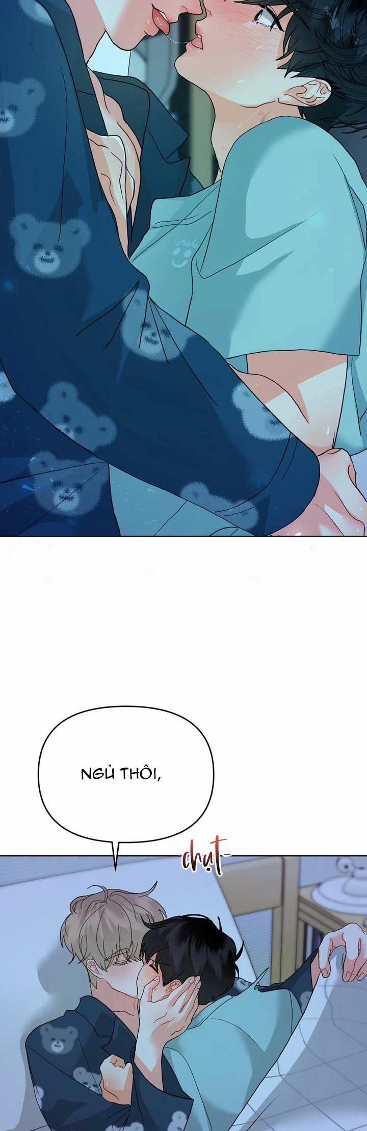 Omega Của Anh 3 trang 48