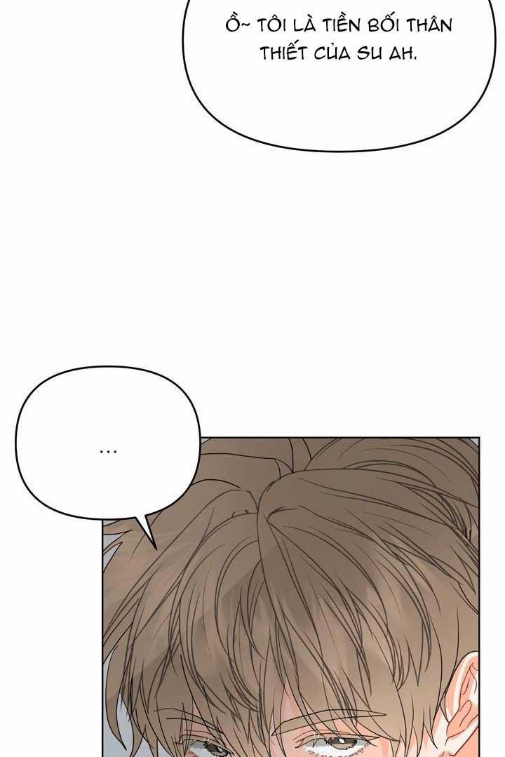 Omega Của Anh 3 trang 6