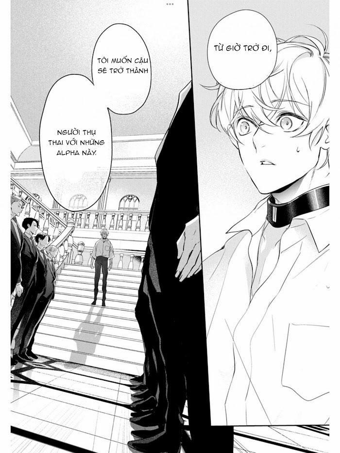Omega cuối cùng không thể bị đánh dấu!!! 1 trang 5