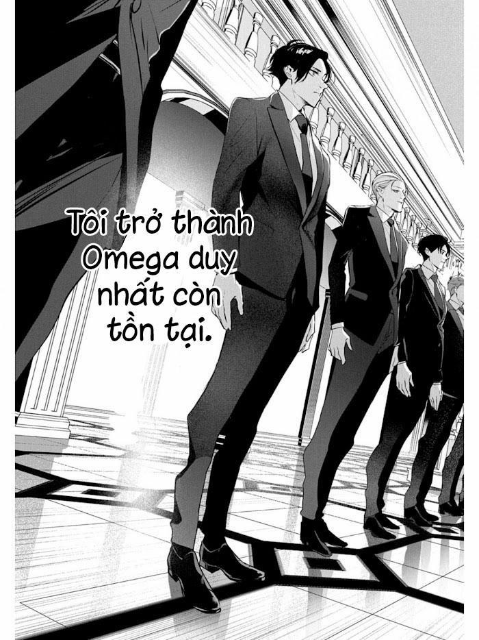 Omega cuối cùng không thể bị đánh dấu!!! 1 trang 6