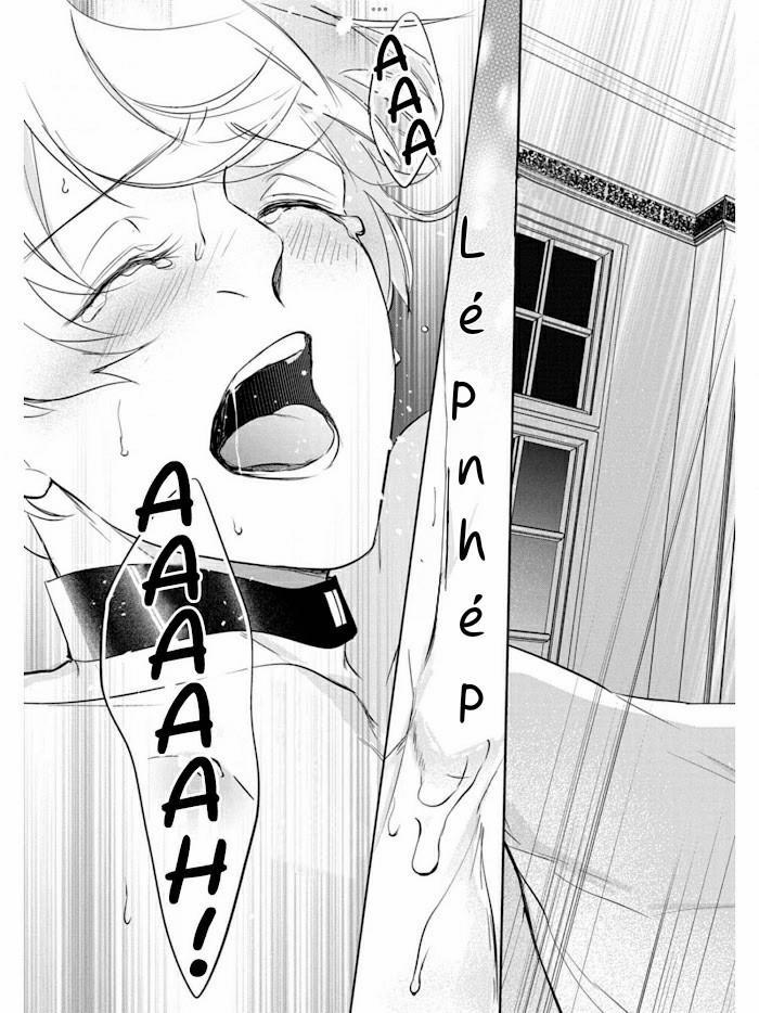 Omega Cuối Cùng Không Thể Kết Đôi 1.2 trang 1