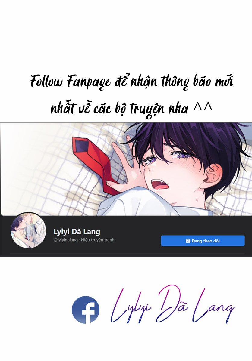 Omega Cuối Cùng Không Thể Kết Đôi 1 trang 40