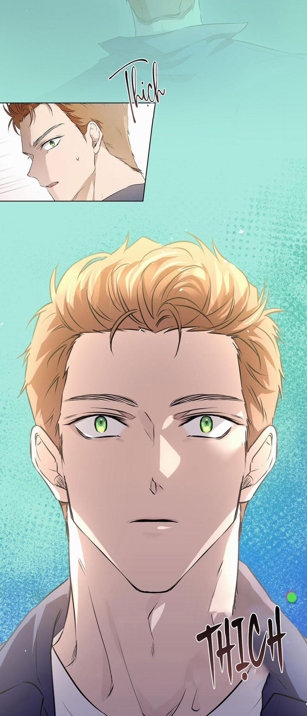 OMEGA HOÀN HẢO CỦA TÔI 0 PREVIEW trang 3