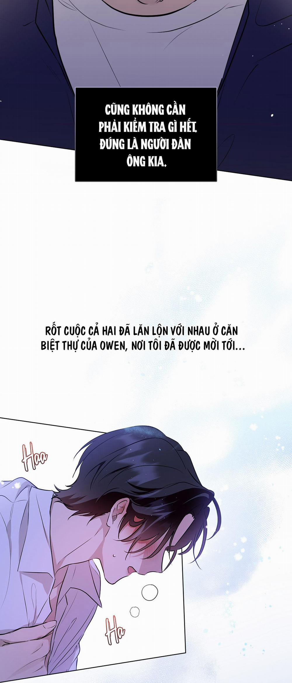 OMEGA HOÀN HẢO CỦA TÔI 0 PREVIEW trang 4