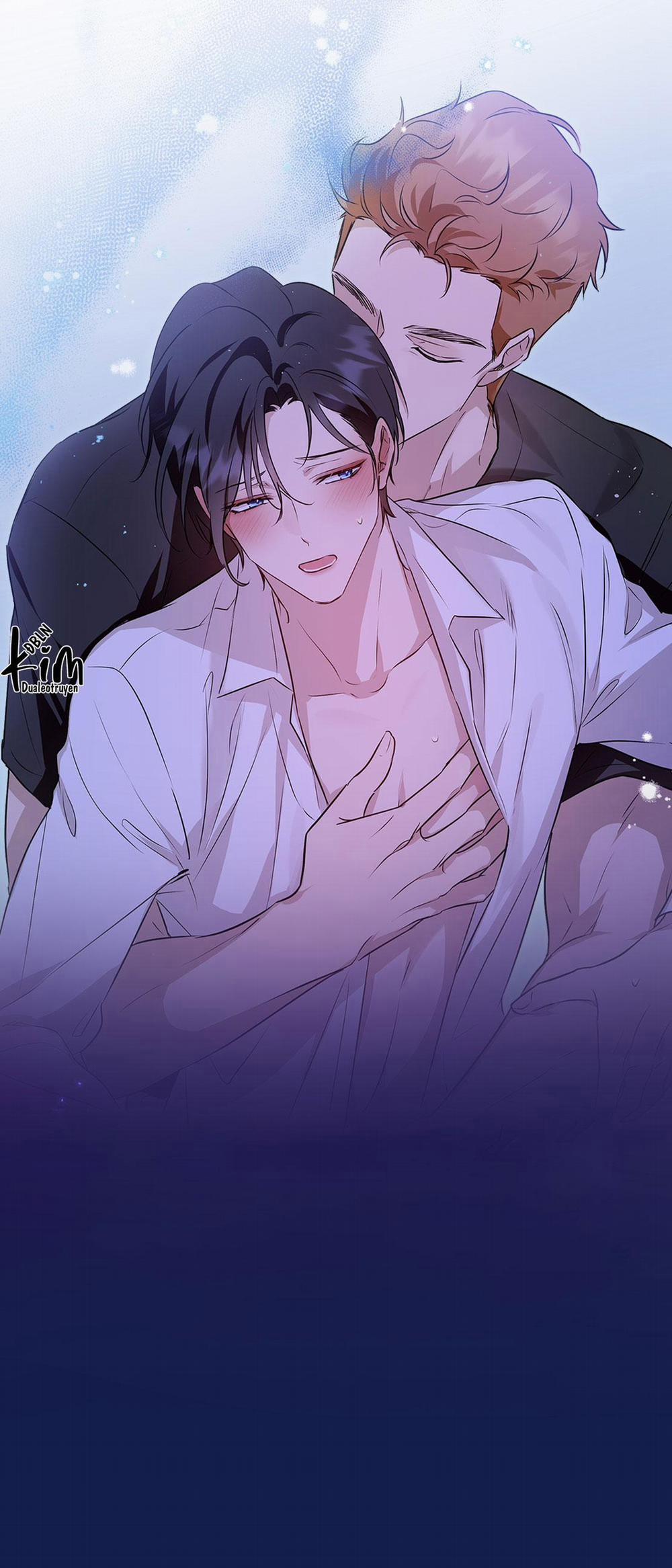 OMEGA HOÀN HẢO CỦA TÔI 0 trang 5