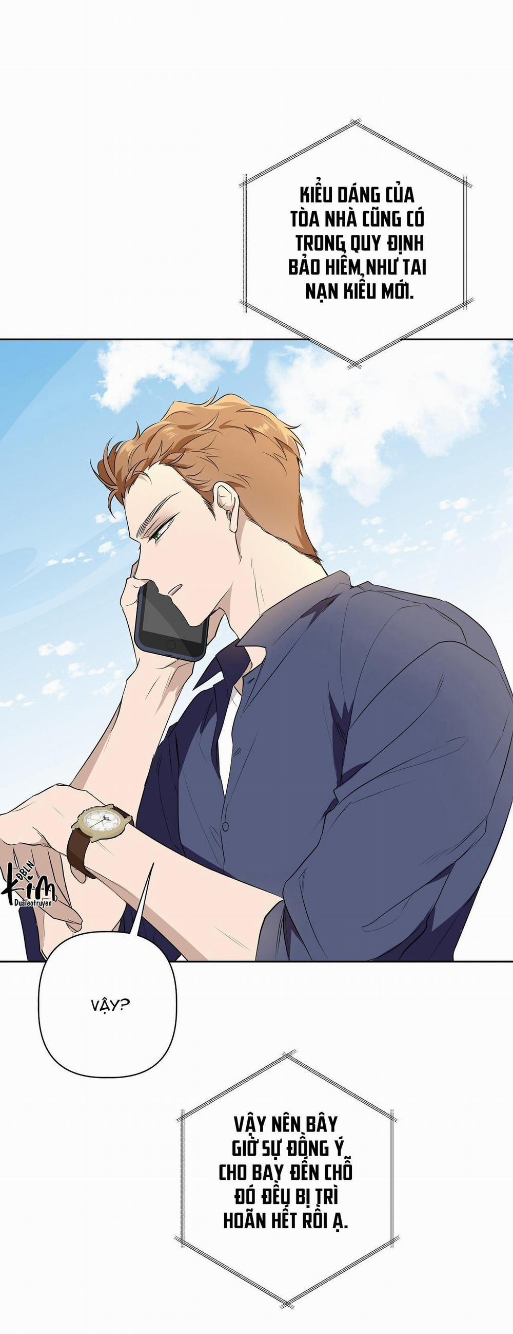 OMEGA HOÀN HẢO CỦA TÔI 1 trang 12