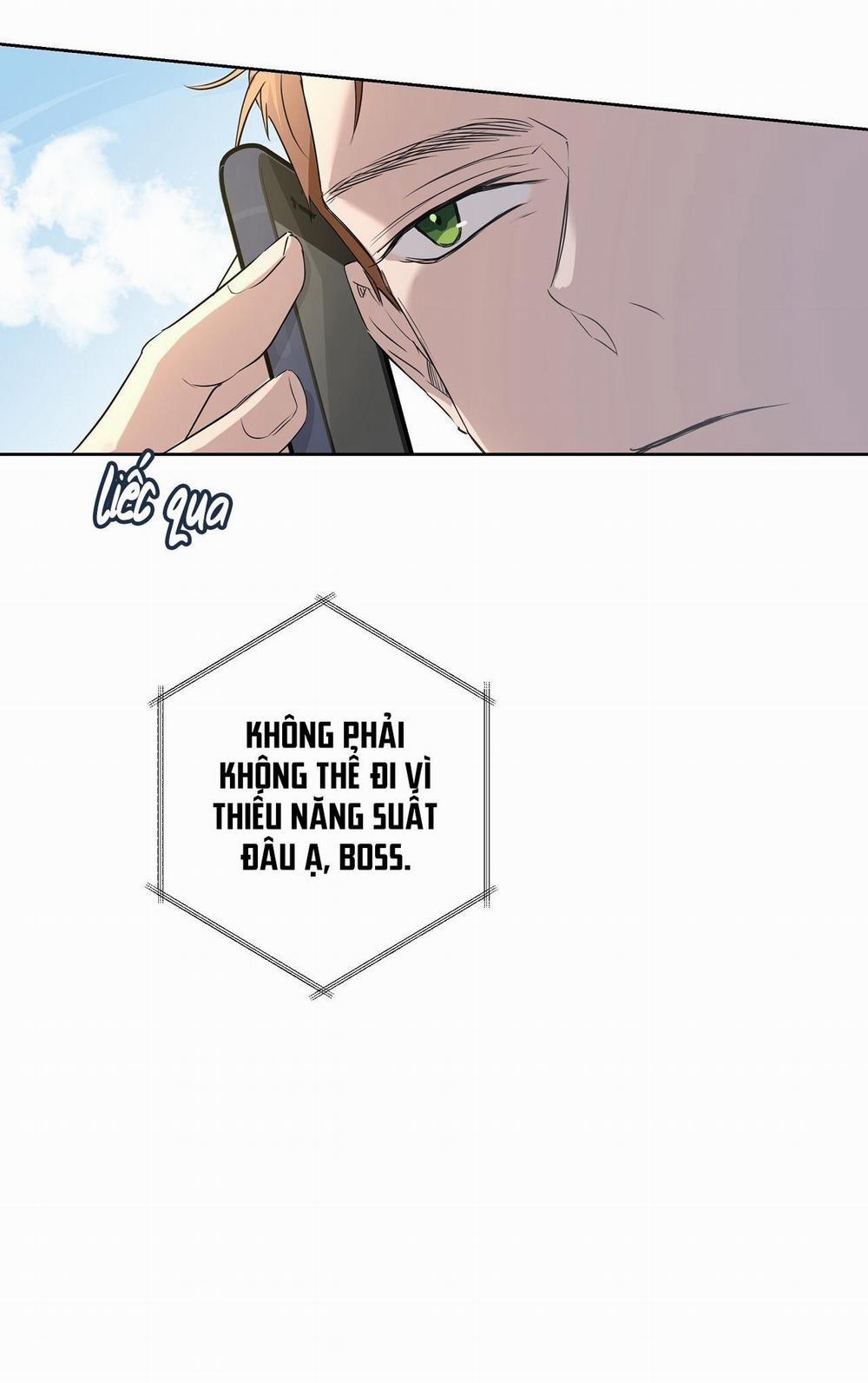 OMEGA HOÀN HẢO CỦA TÔI 1 trang 13