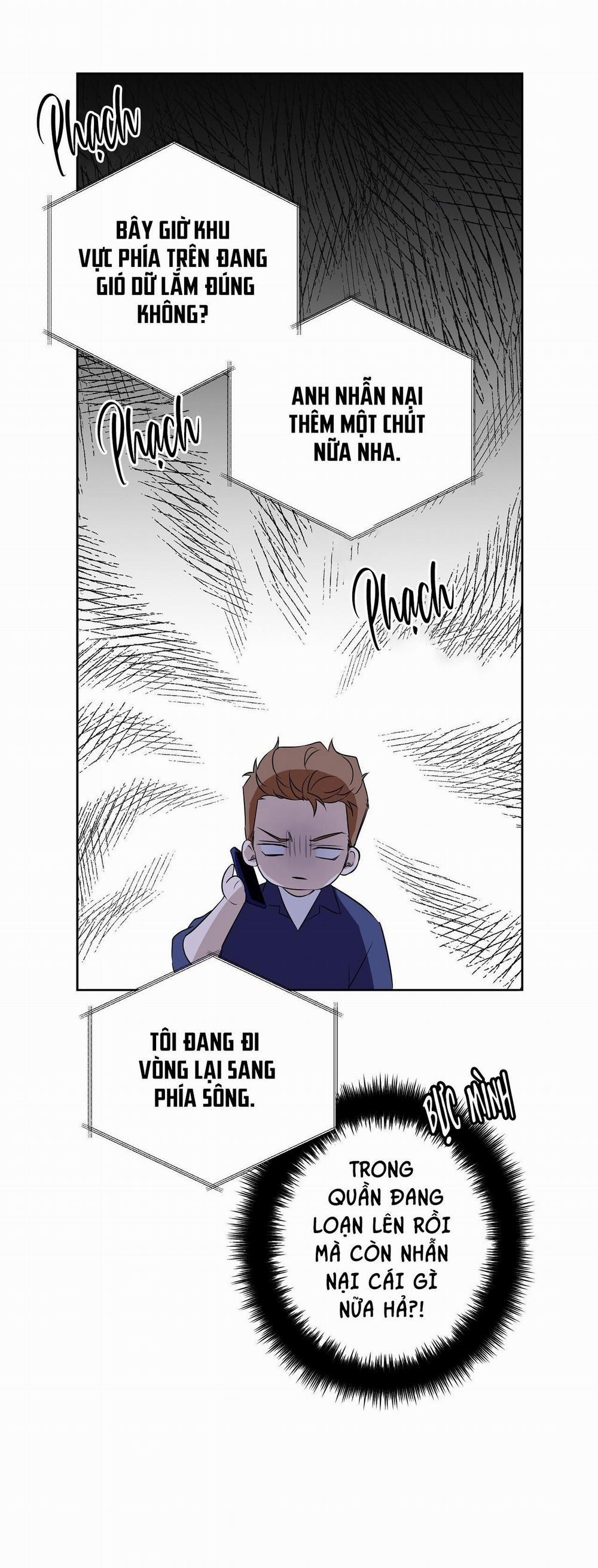 OMEGA HOÀN HẢO CỦA TÔI 1 trang 18