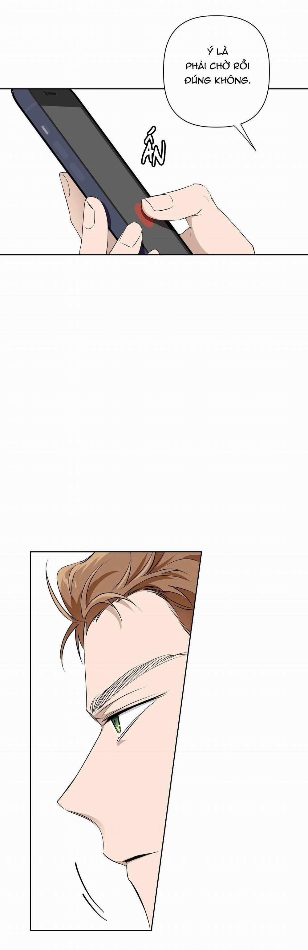 OMEGA HOÀN HẢO CỦA TÔI 1 trang 20