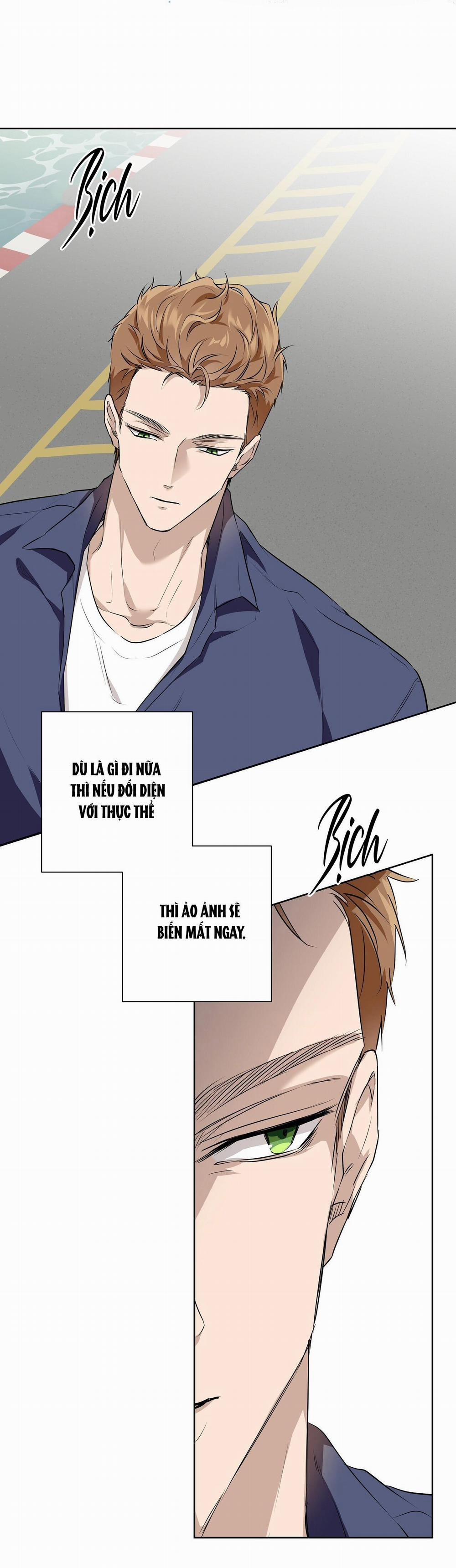 OMEGA HOÀN HẢO CỦA TÔI 1 trang 26