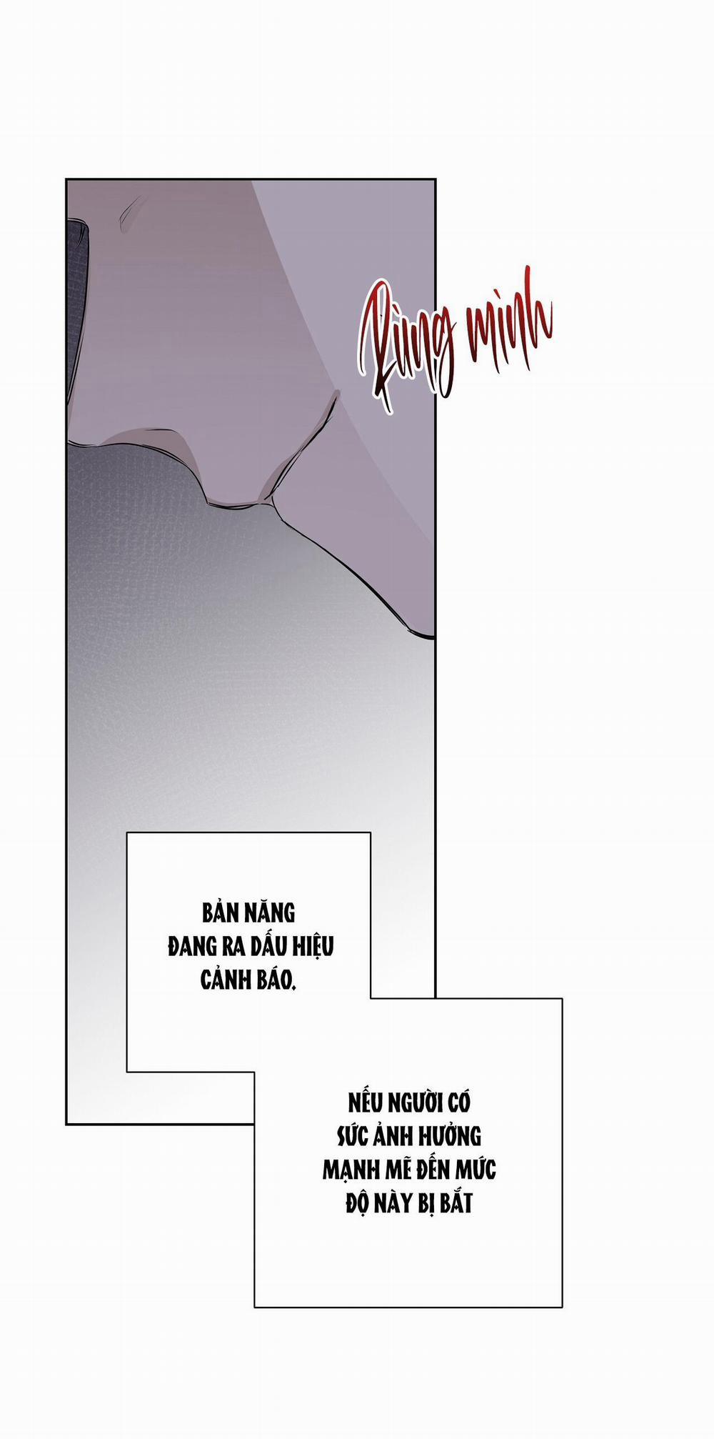 OMEGA HOÀN HẢO CỦA TÔI 1 trang 30