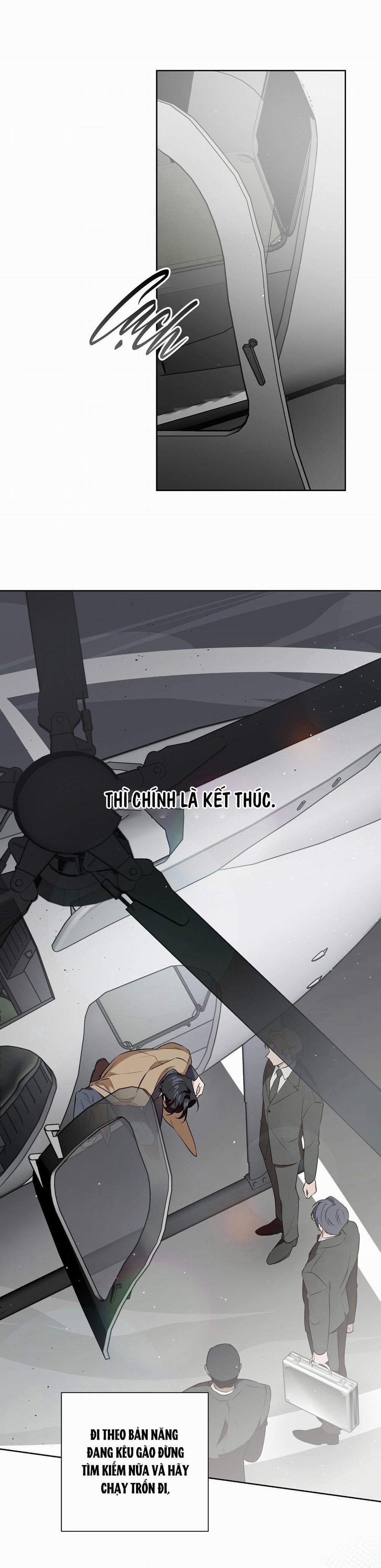 OMEGA HOÀN HẢO CỦA TÔI 1 trang 31