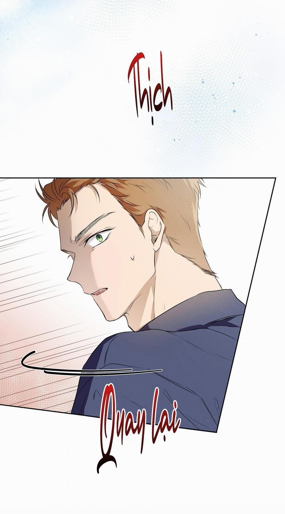 OMEGA HOÀN HẢO CỦA TÔI 1 trang 33