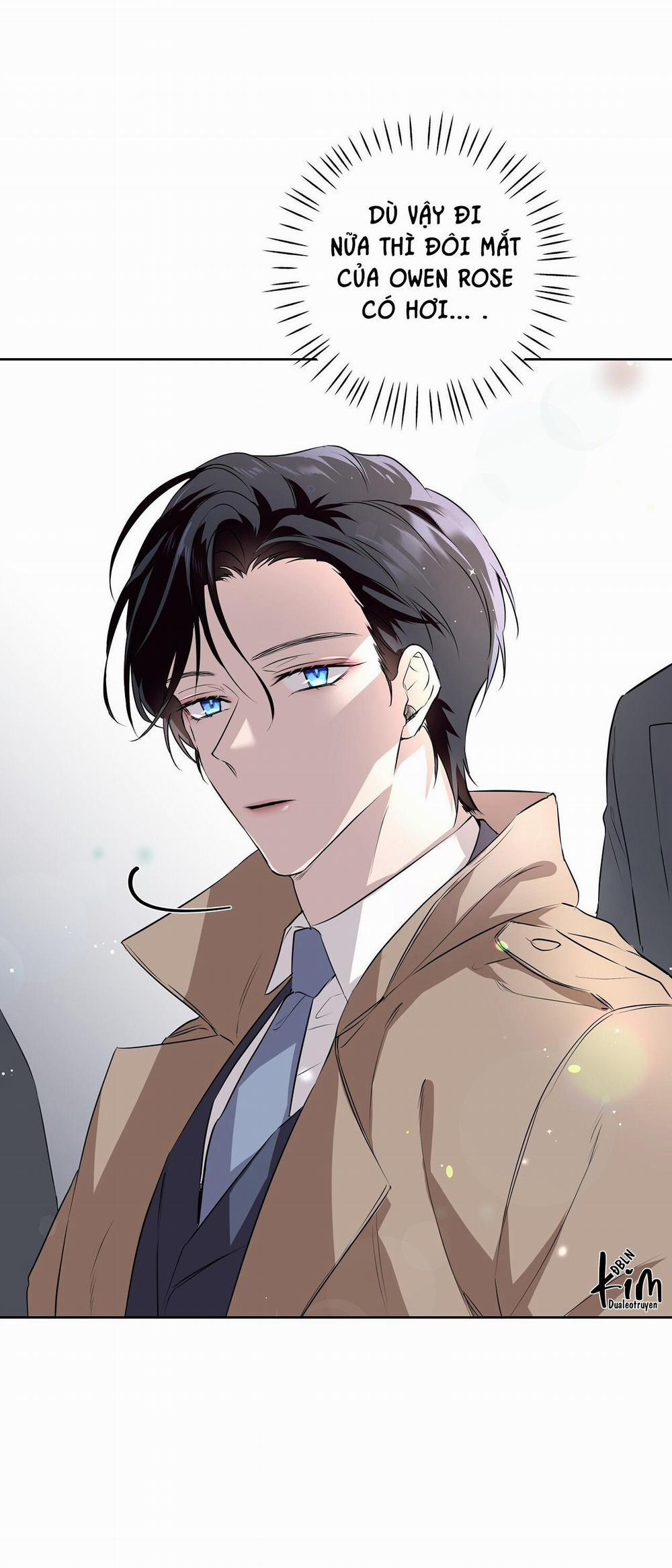 OMEGA HOÀN HẢO CỦA TÔI 1 trang 45