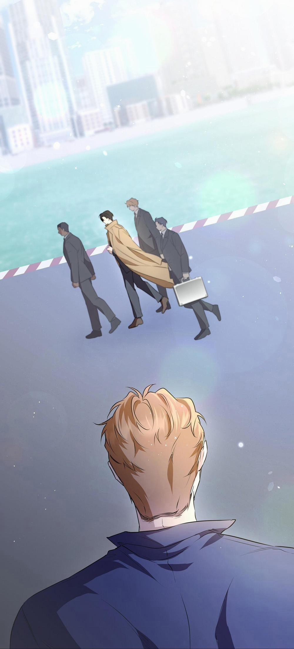 OMEGA HOÀN HẢO CỦA TÔI 1 trang 47