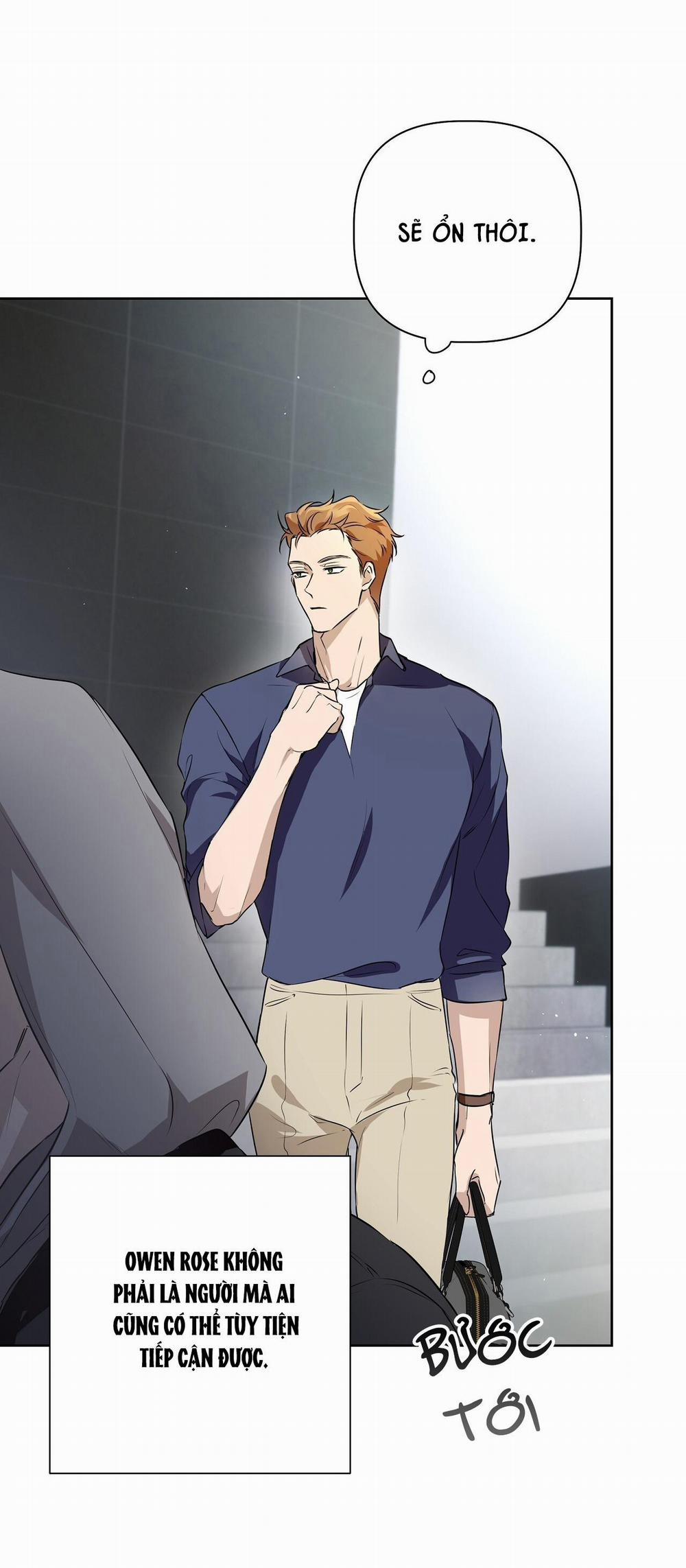 OMEGA HOÀN HẢO CỦA TÔI 1 trang 56