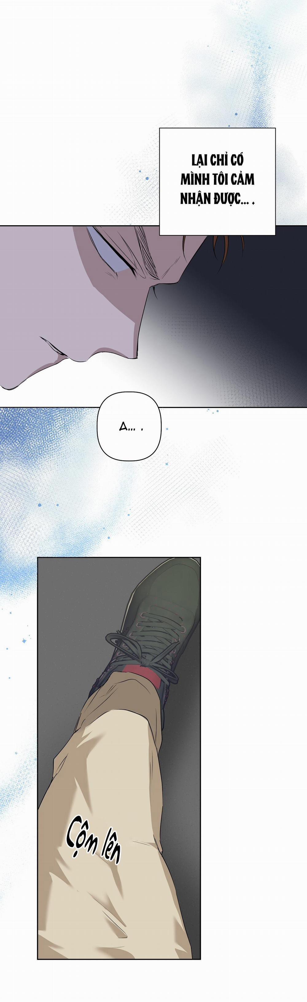 OMEGA HOÀN HẢO CỦA TÔI 1 trang 6