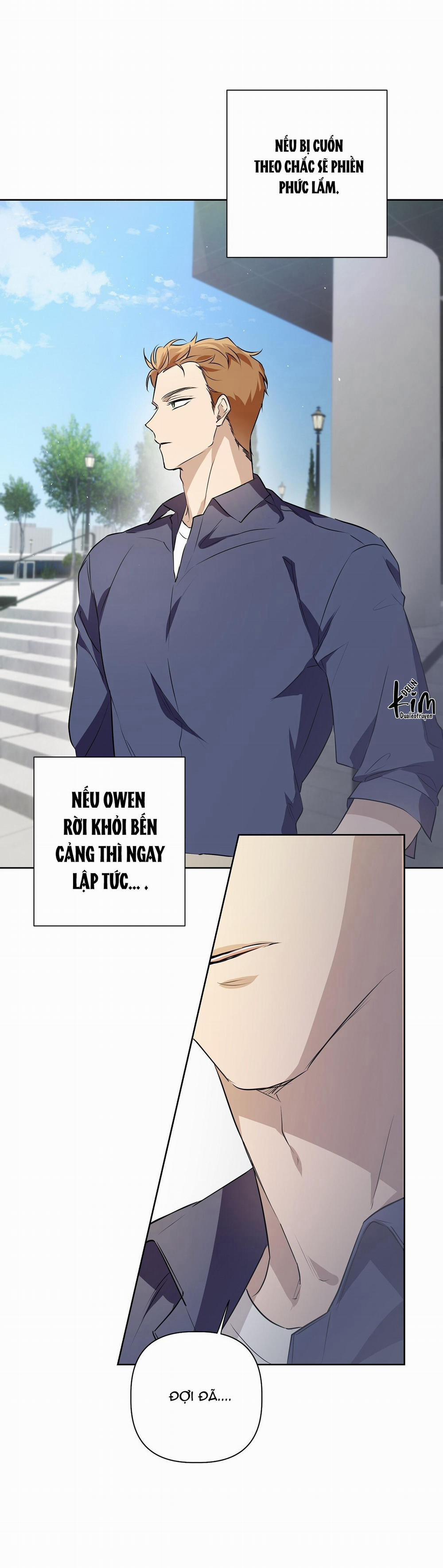 OMEGA HOÀN HẢO CỦA TÔI 1 trang 60