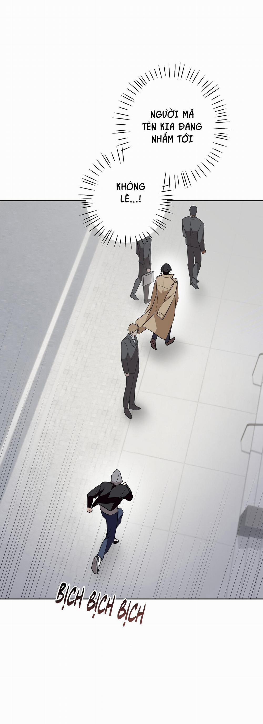 OMEGA HOÀN HẢO CỦA TÔI 1 trang 61