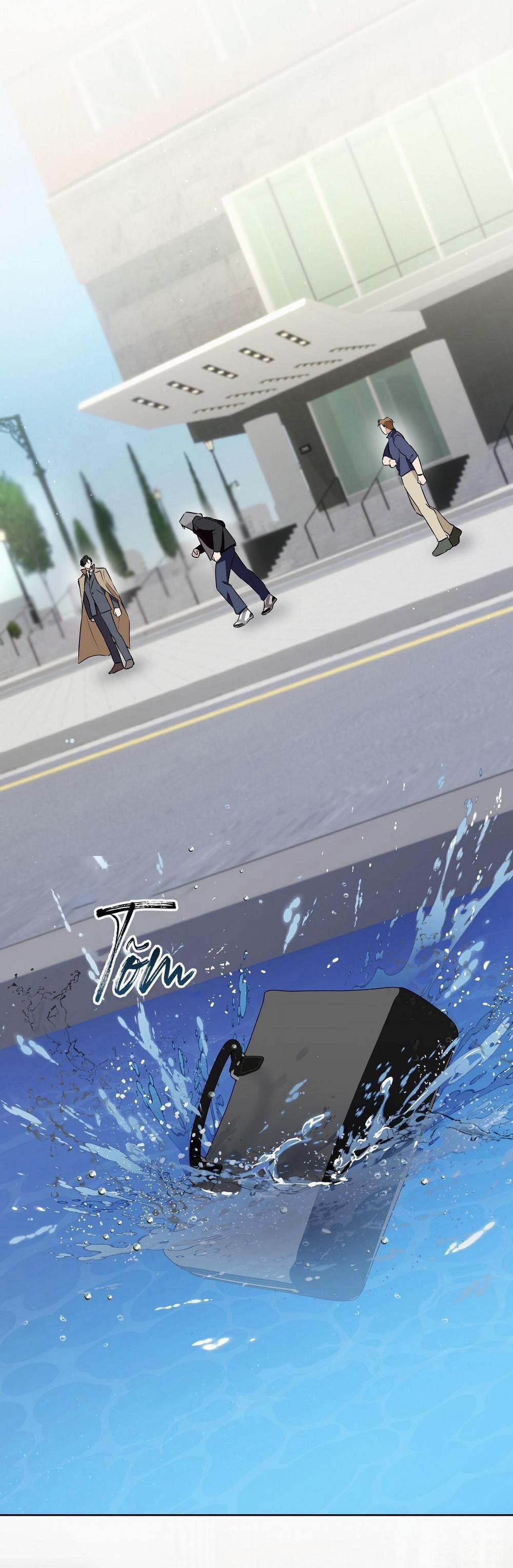 OMEGA HOÀN HẢO CỦA TÔI 1 trang 64