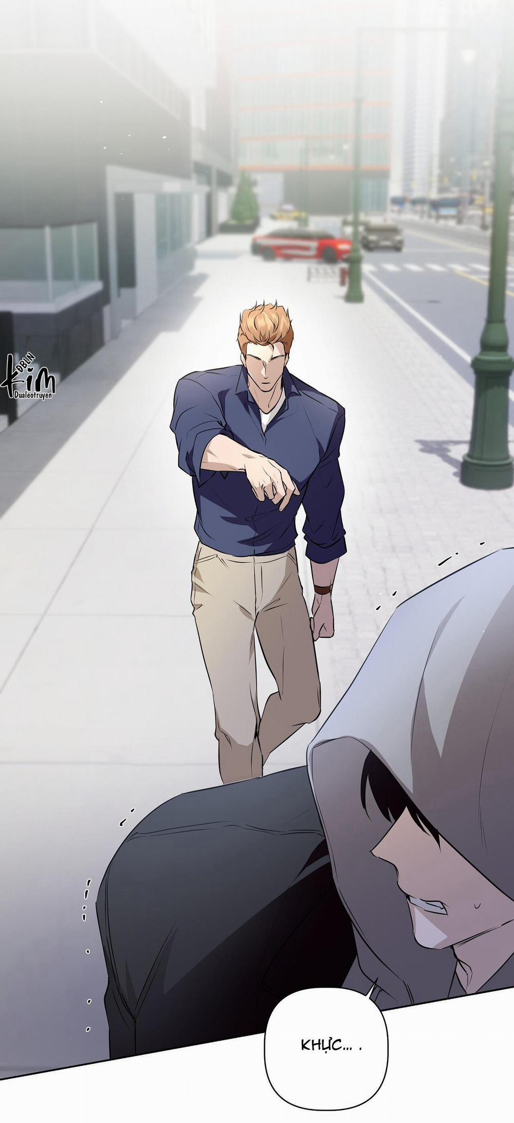 OMEGA HOÀN HẢO CỦA TÔI 1 trang 65