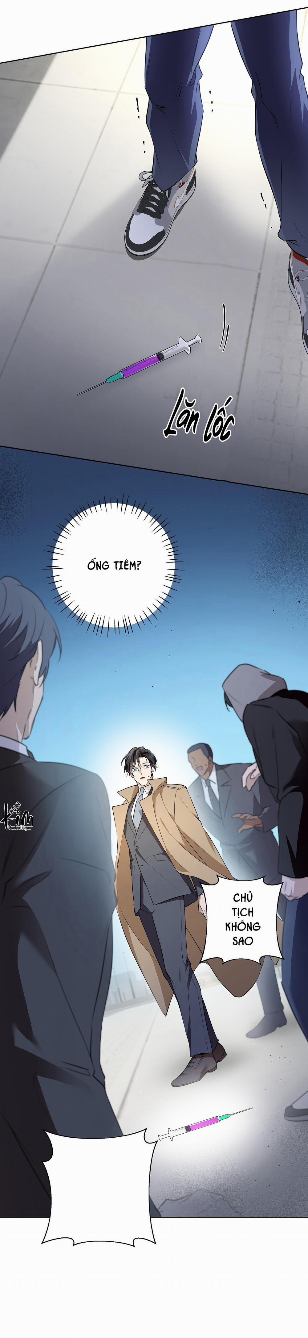 OMEGA HOÀN HẢO CỦA TÔI 1 trang 66