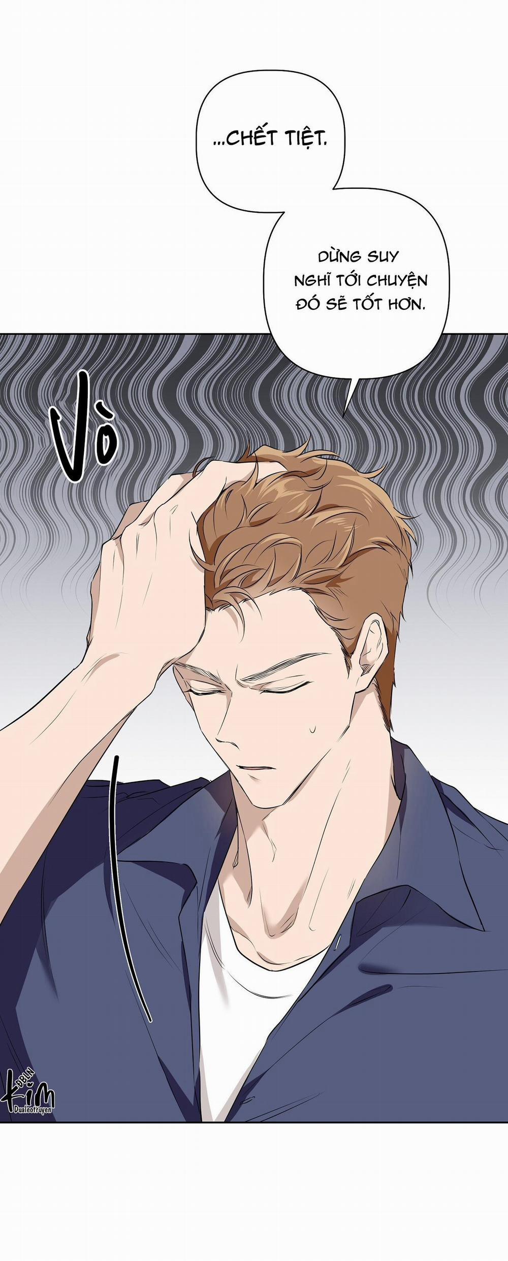 OMEGA HOÀN HẢO CỦA TÔI 1 trang 7