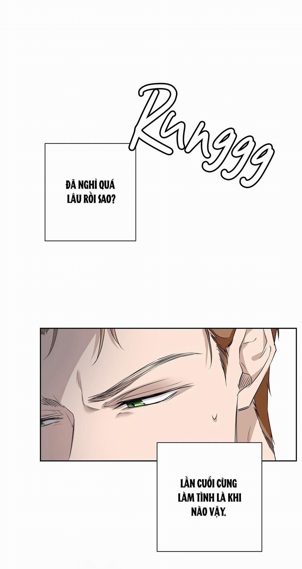 OMEGA HOÀN HẢO CỦA TÔI 1 trang 8