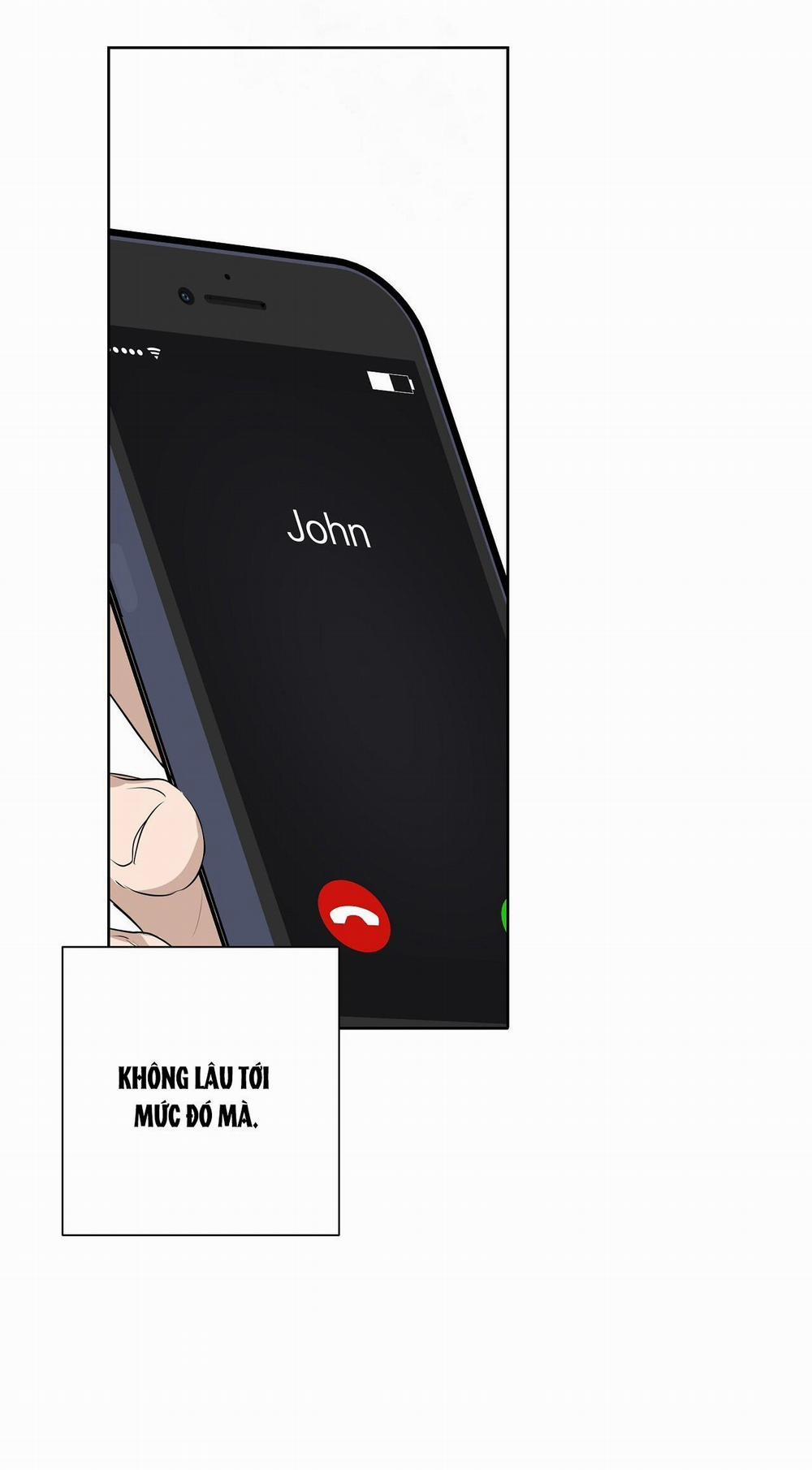 OMEGA HOÀN HẢO CỦA TÔI 1 trang 9