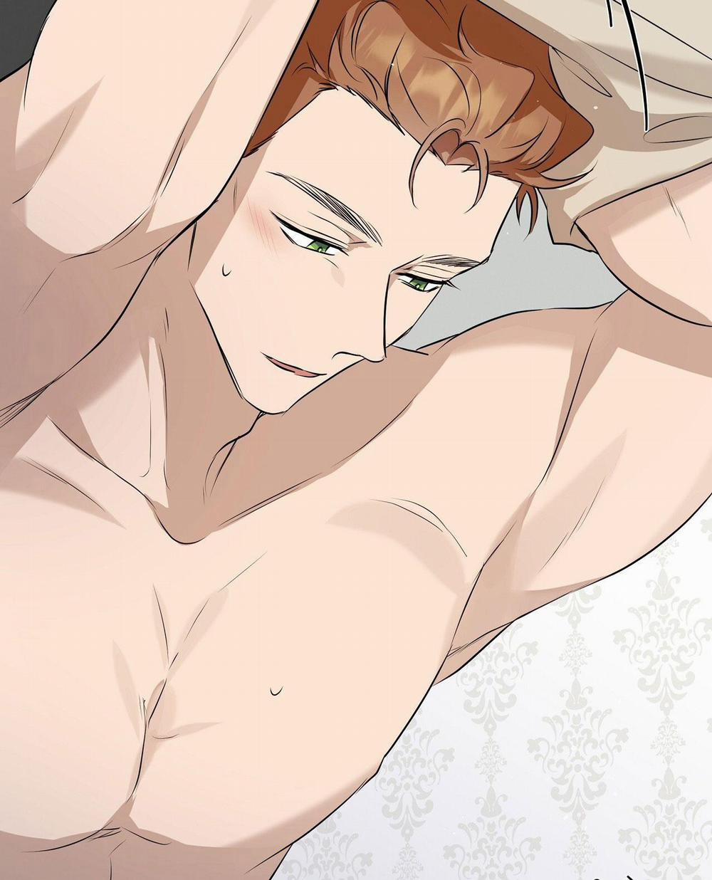 OMEGA HOÀN HẢO CỦA TÔI 10 trang 100