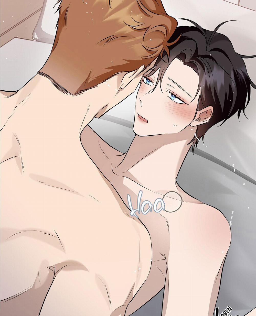 OMEGA HOÀN HẢO CỦA TÔI 10 trang 105