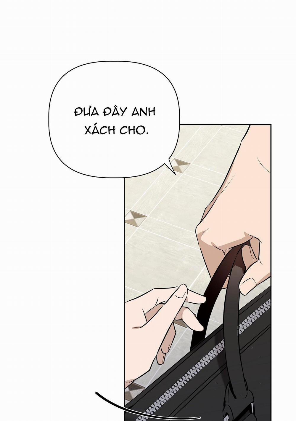 OMEGA HOÀN HẢO CỦA TÔI 10 trang 12