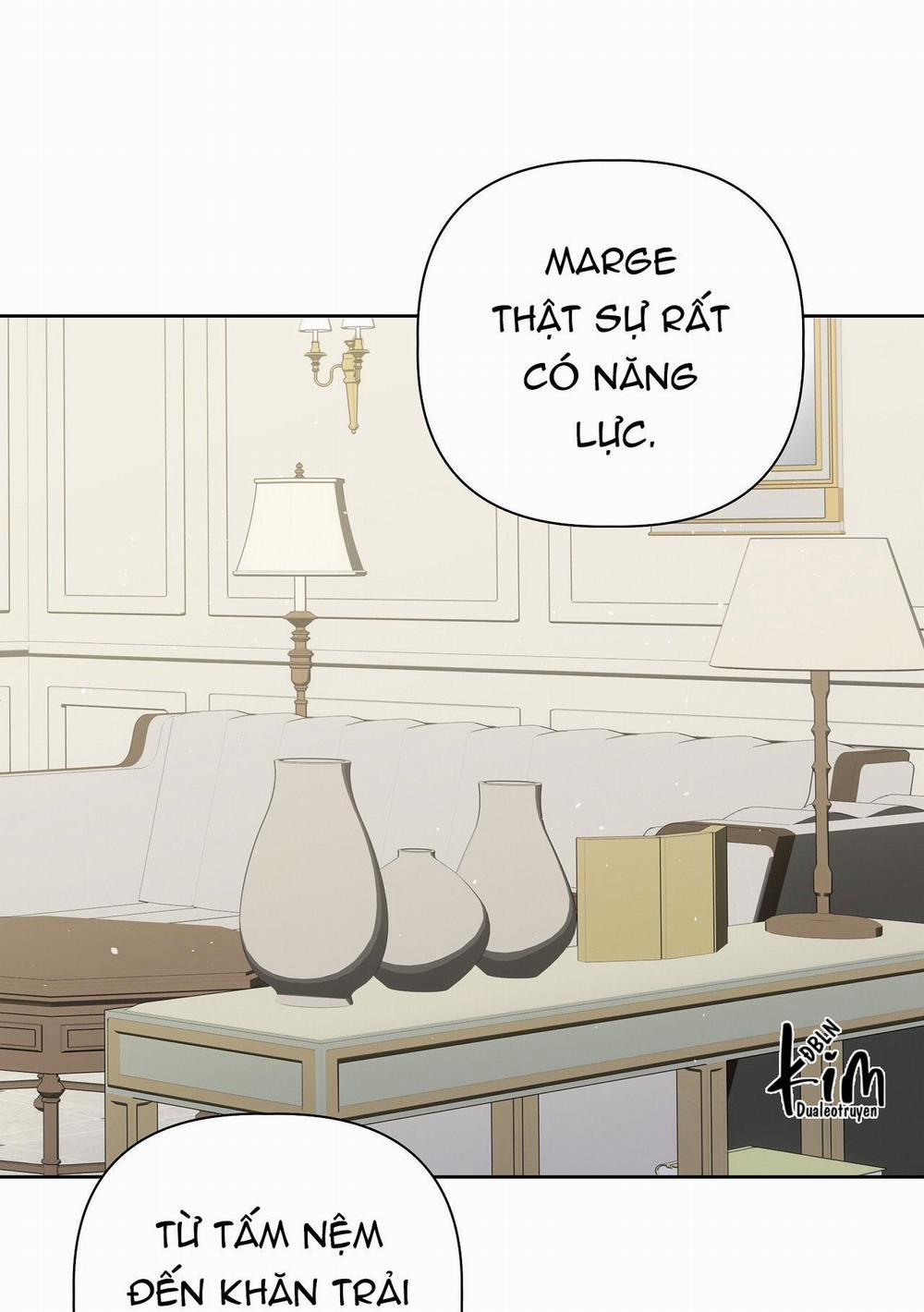 OMEGA HOÀN HẢO CỦA TÔI 10 trang 18