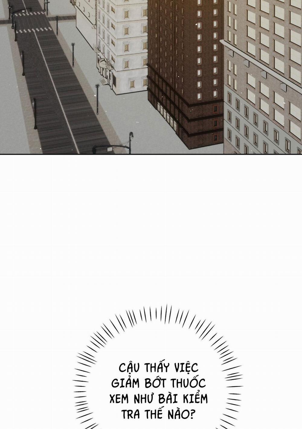 OMEGA HOÀN HẢO CỦA TÔI 10 trang 2