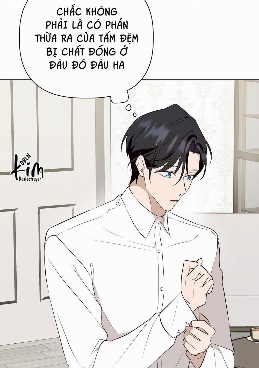 OMEGA HOÀN HẢO CỦA TÔI 10 trang 26