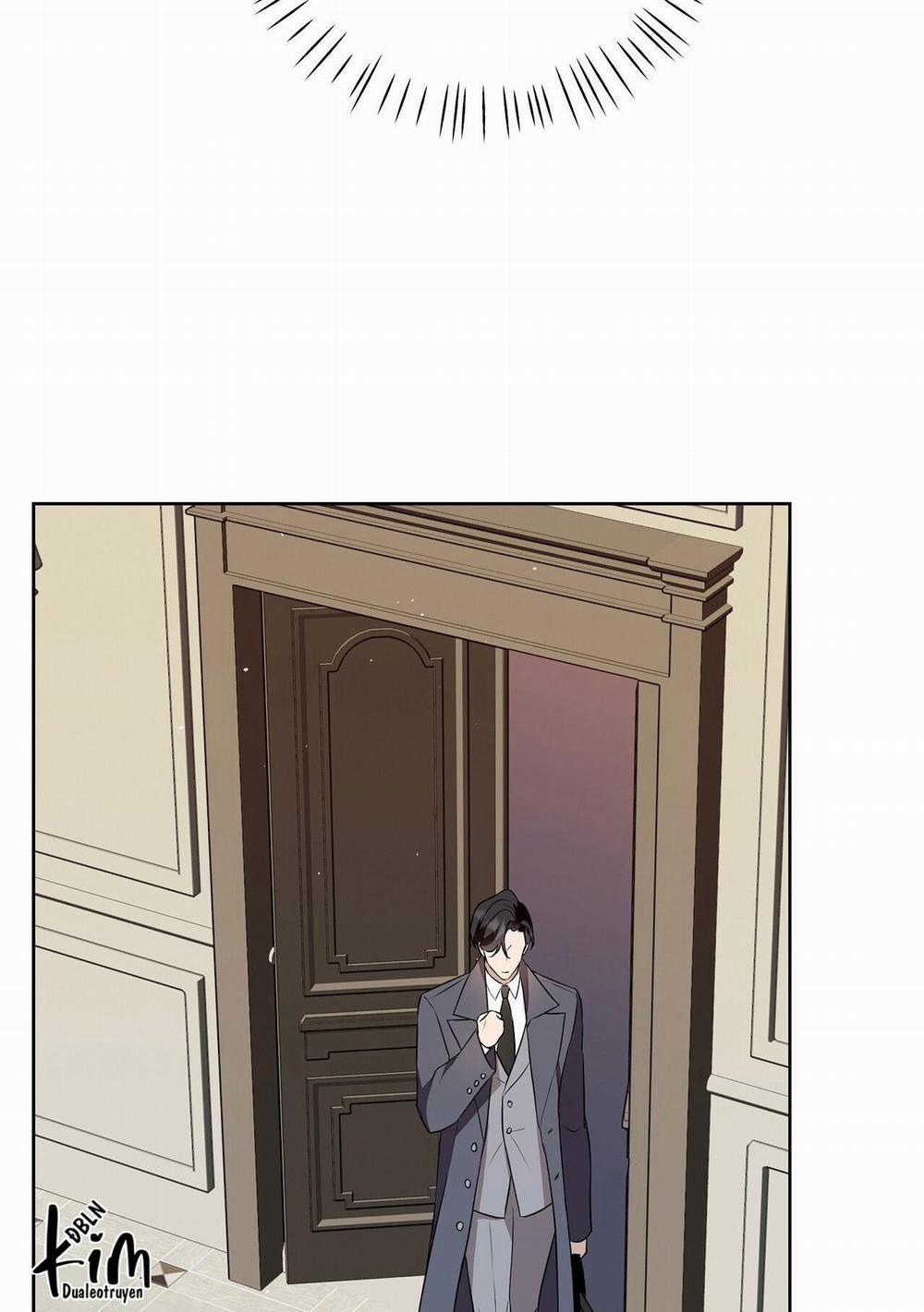 OMEGA HOÀN HẢO CỦA TÔI 10 trang 3