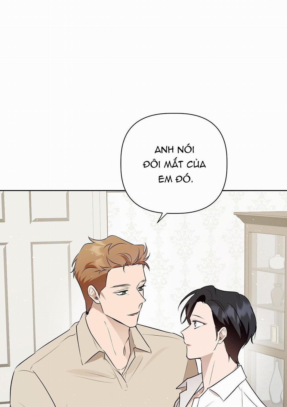 OMEGA HOÀN HẢO CỦA TÔI 10 trang 34